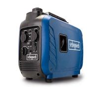 GENERATORE DI CORRENTE INVERTER 2000 W SCHEPPACH SG2500i
