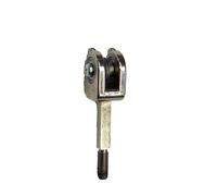 Scheppach Guida A Rulli Completa 1 Set=2 Pezzi Per Seghe A Nastro 73009200