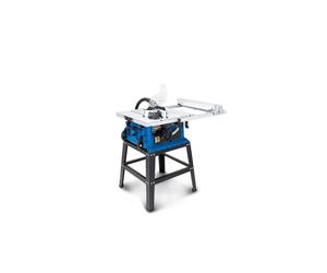 Scheppach HS105 Sega circolare da banco 255 mm 2000 W - 5901324901