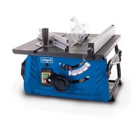 Scheppach HS210-1500 W - 230 V, diametro 210 mm | Altezza massima di taglio 70 mm