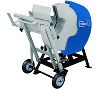 Scheppach HS510 Sega Circolare 230 V, 2,6 kW