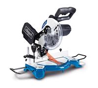 Troncatrice Scheppach HM80L