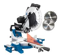 Troncatrice Scheppach HM140L