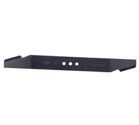 Scheppach Lama di ricambio per tosaerba, 430 mm, lama per pacciamatura
