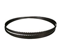 Lama sega nastro flexback 1790x10x0.35 mm 6t taglio legno per Scheppach hbs261