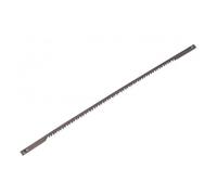 Scheppach lama per sega ad arco 135 X 3 X 0,5 mm 10 denti 6 pezzi per Legno, 88000013