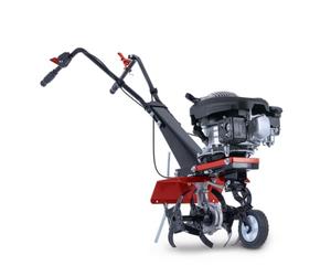 Scheppach Motocicletta termica MTP370 - Motore a 4 tempi - 150 cc - 3,5 CV - Larghezza di lavoro max 360 mm - Ø frese 260 mm - 16 coltelli