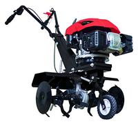 Scheppach - Motocoltivatore a benzina 3.7 CV 6 frese - MTP560