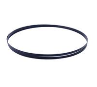 Scheppach - Nastro per sega a nastro originale, 2240 x 6 x 0,35 mm, lama per sega a nastro con 24 denti per pollice, adatta per sega a nastro Scheppach HBS400, lama di ricambio per sega a nastro