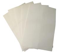 Scheppach Papierfilter, 5 Stück, für HA1000