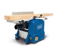 PIALLA A FILO E SPESSORE COMBINATA PER LEGNO 1250 W 204 MM SCHEPPACH HMS850