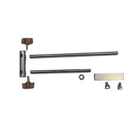 Scheppach Profondità Di Taglio Per Seghe A Nastro 73147000