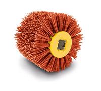 E_0002_S7182073 Scheppach Spazzola per rinnovatore di superfici Scheppach MRS130