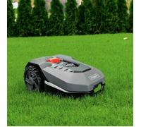 Robot rasaerba 20V con bluetooth e wifi integrato Scheppach robocut xl600