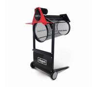 SETACCIO ROTANTE ELETTRICO 360W BOCCA ø 40CM SCHEPPACH RS400
