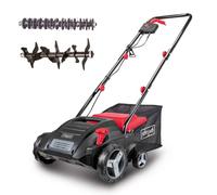 Scheppach SC32 5912006901 Scarificatore Elettrico 1500 W 32 cm