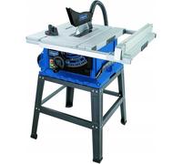 SCHEPPACH Sega da banco 255mm 2000W HS105 SCH5901324901