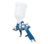 Scheppach Set accessori pistola a spruzzo ad aria compressa per tutti i compressori Scheppach Quantità:1