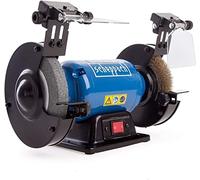 Scheppach SM150LB levigatrice 400 W