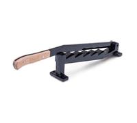 Spaccalegna manuale 220 mm per tronchi fino 340 mm Scheppach