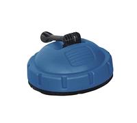 Spazzola lavapavimenti patio per idropulitrici Scheppach hce e hcp