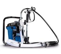 Scheppach Airless Farbspruehsystem ACS3000 Farbsprühgerät 750W