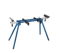 CAVALLETTO SUPPORTO UNIVERSALE PER TRONCATRICI CON ESTENSIONI SCHEPPACH UMF1550