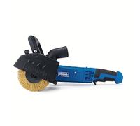SCHEPPACH Surfaceuse MRS1300 - 1300W - Rénovateur