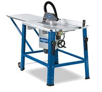 Scheppach tavolo circolare sega HS120O 2, 20 kW 230 V 50 hz, 3901302915