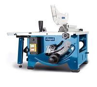Scheppach Tischkreissäge HS80 210mm/1200W/230V
