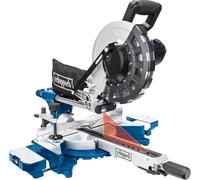 Troncatrice Scheppach HM254 2000 W