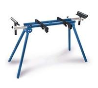 Scheppach UMF1550 150 kg 194,5 cm Metallo 4 gamba/gambe Nero 5907107900-500