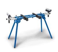 CAVALLETTO DI SUPPORTO UNIVERSALE PER TRONCATRICI ESTENSIONI SCHEPPACH UMF2000