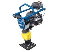 Scheppach vibrocostipatore VS1000 5th 5HP, 3908301915