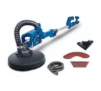 Levigatrice Smerigliatrice per cartongesso Scheppach DS930