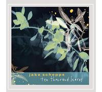Schepps Jake - Ten Thousand Leaves