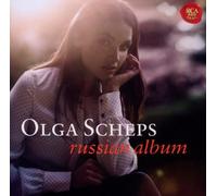 Scheps,Olga - Russian Album