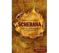 Scherana. Il senso della libellula per il tassidermista