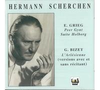 Scherchen Hermann - Hermann Scherchen, Vol.II