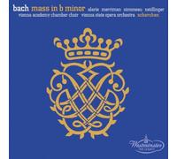 Hermann Scherchen – Messa in Si Min. – Deutsche Grammophon