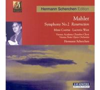 Scherchen,Hermann - Sinfonie 2