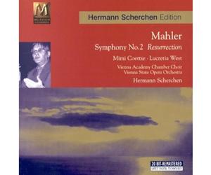 Scherchen,Hermann - Sinfonie 2