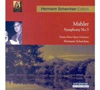 Scherchen,Hermann - Sinfonie 5