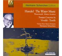 Scherchen,Hermann - Wassermusik