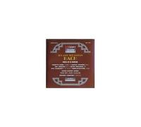 Scherchen/Vienna Aca - Bach:Mass in B Minor