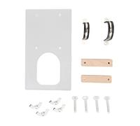 Scheren Pelzmaschine Basis Holz Acryl Stabil Struktur Teppichschneider Basis für Teppichtrimmer Pflegewerkzeuge Haushalt Hotel Christmas Gifts