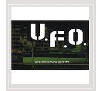 Scherer/Decker - U. F. O. Unidentified Flying Orchestra