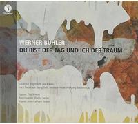 Scherer/Jordan/Jordan - BUEHLER:DU BIST DER TAG