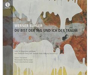 Scherer/Jordan/Jordan - Du Bist Der Tag Und Ich Der Tr