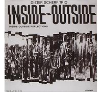 Scherf, Dieter Trio - Inside-Outside Reflections (1974)